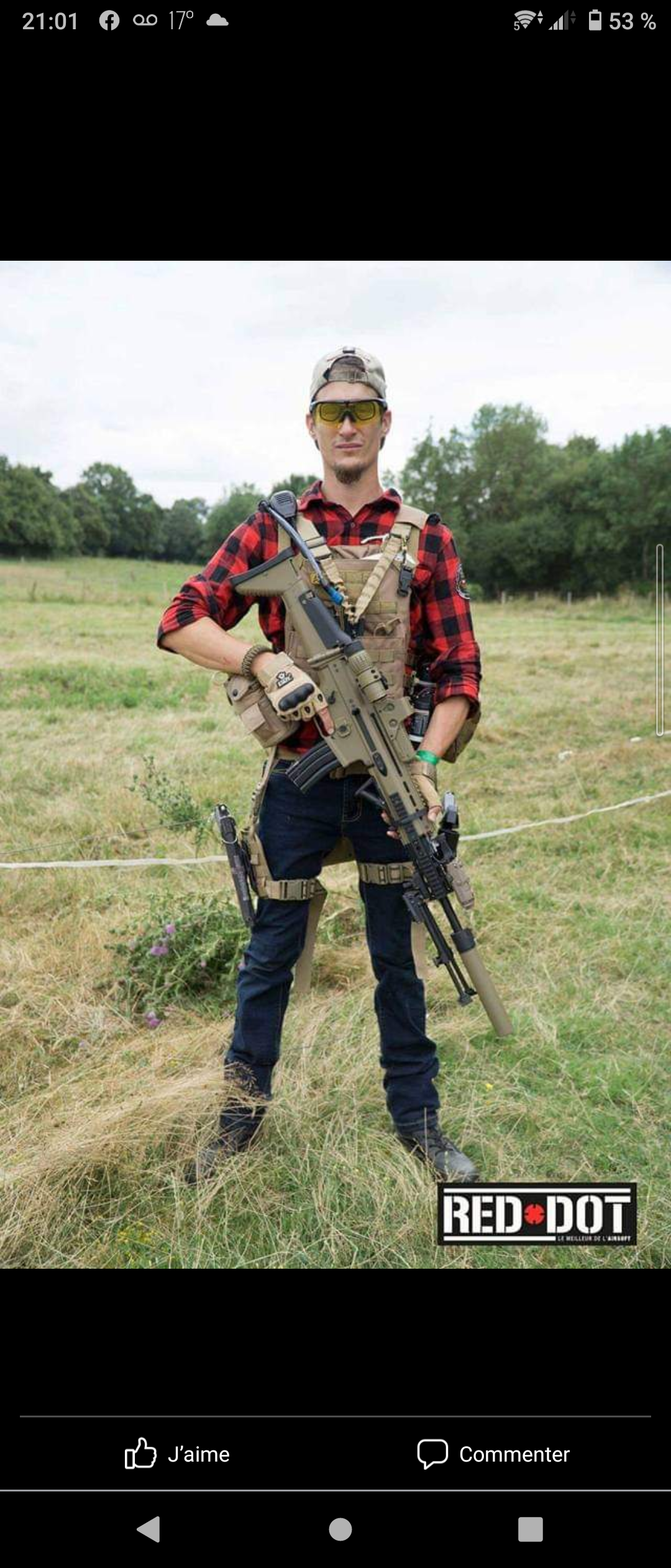 Alban "Varg85" Rautureau