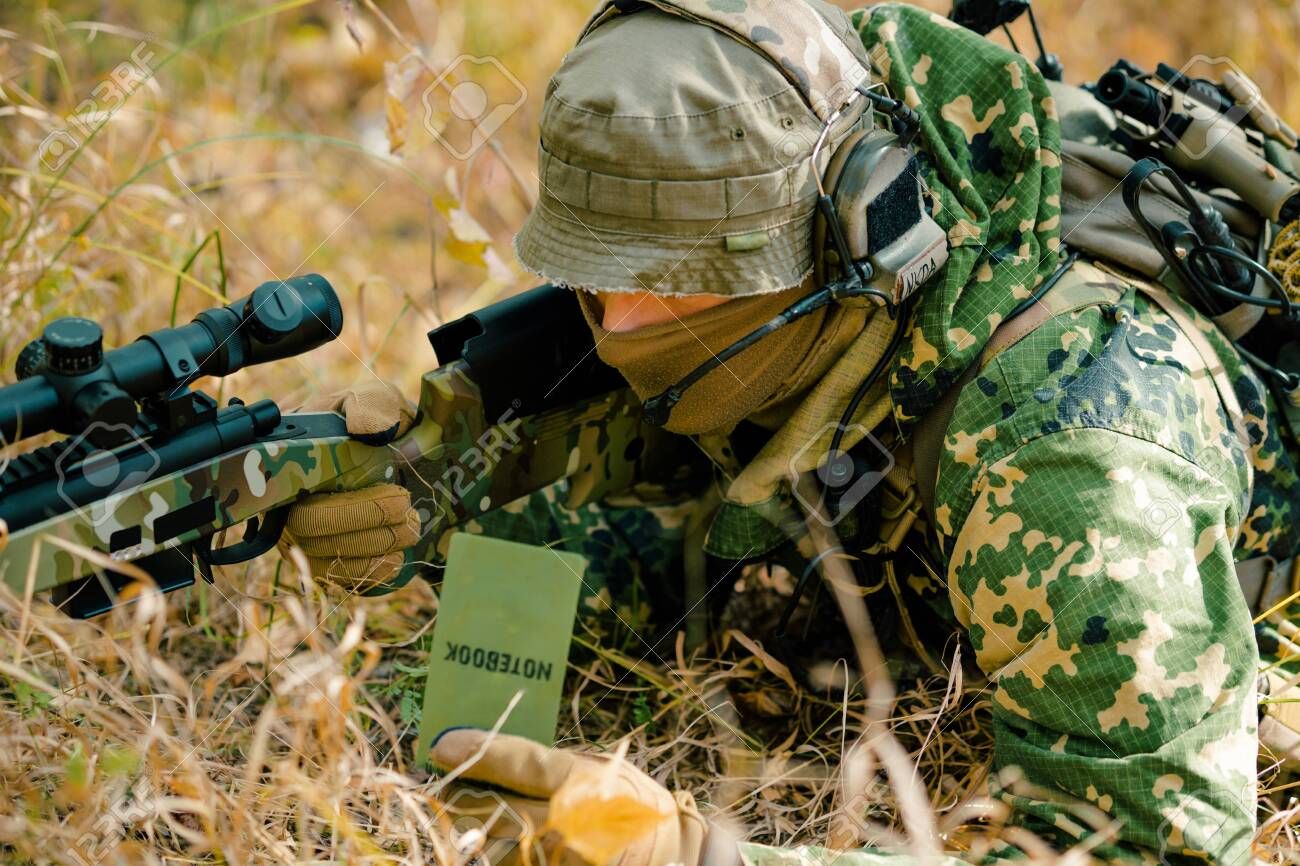 Raphaël  "Hunter" Coulange