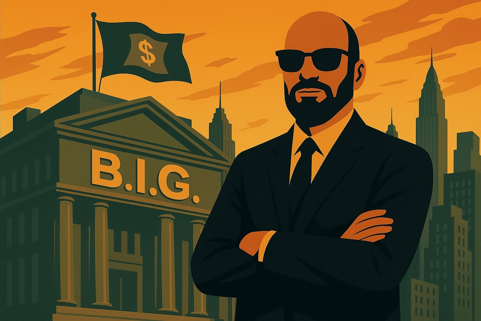 Gregory "Greg" Miles