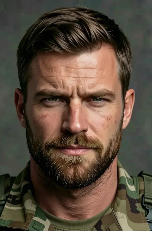 James "Paper" Rosewood