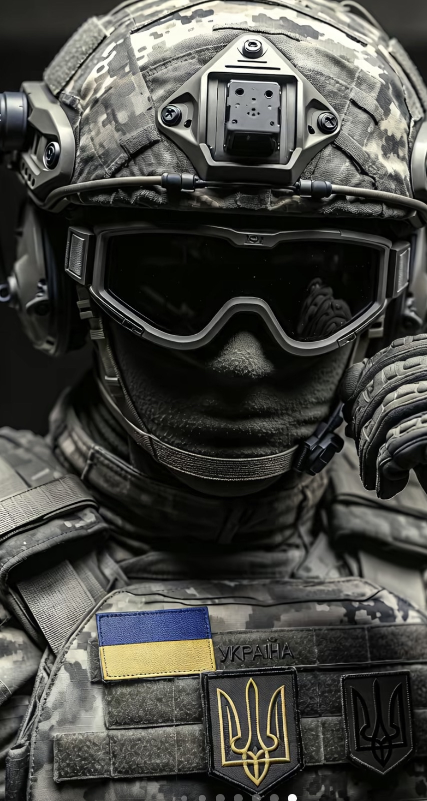 Kaska  "Kx" Zimnitrovia