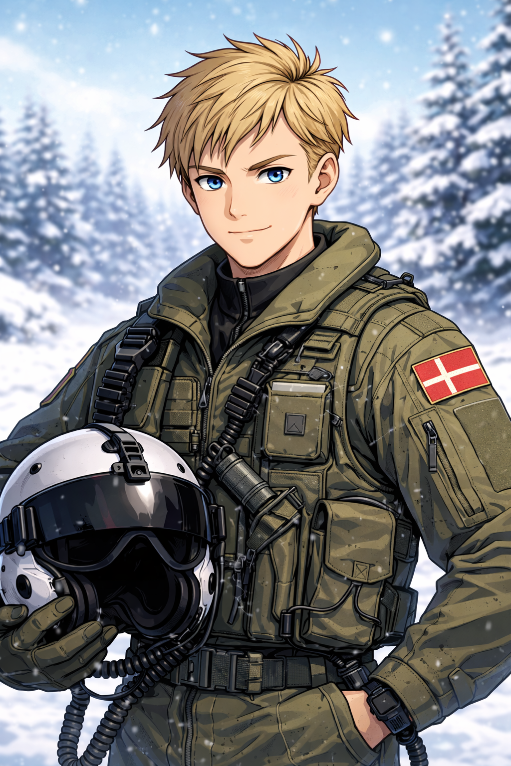 Vanya "La boule" Orzik