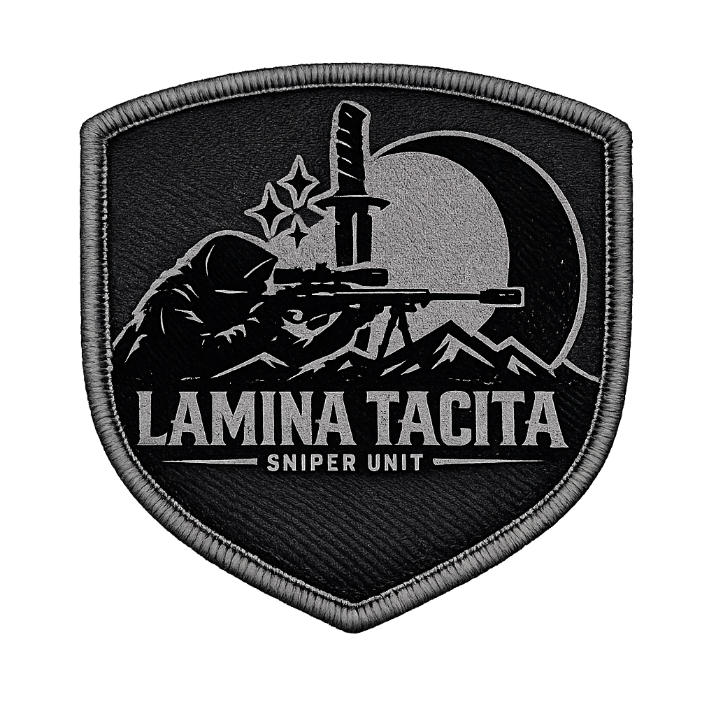 Lamina Tacita