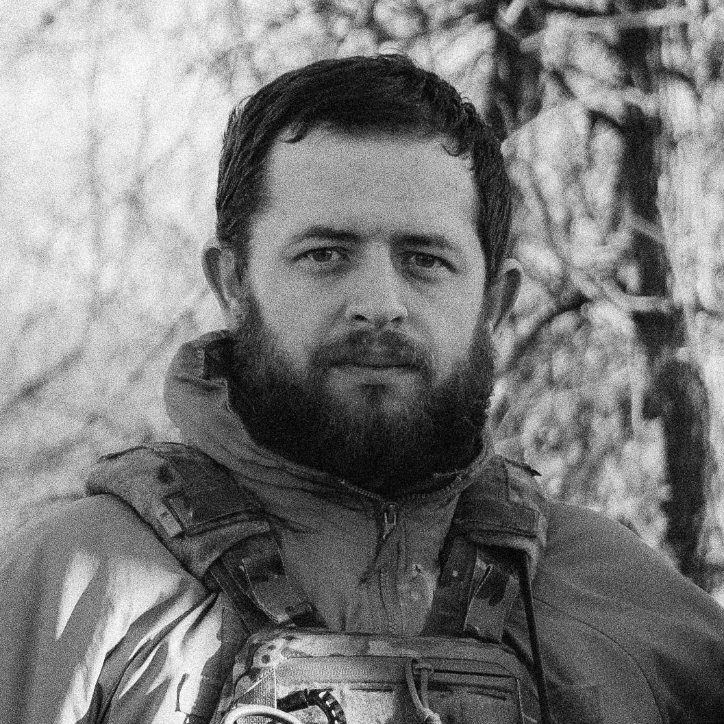 Arnaud "Fuze" Van Damme